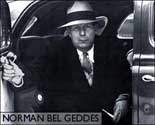 Norman Bel-Geddes