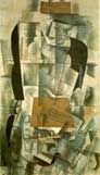 Braque painting